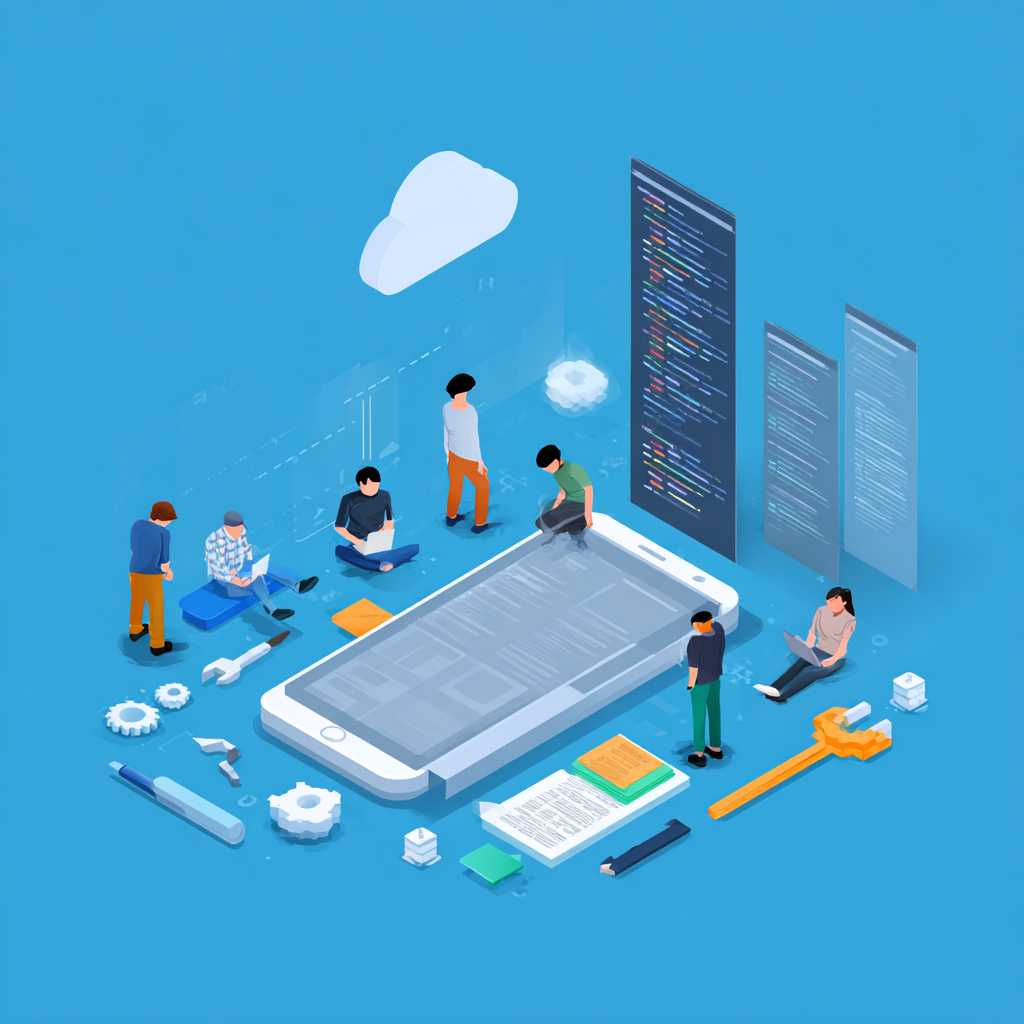 Mobile App Development